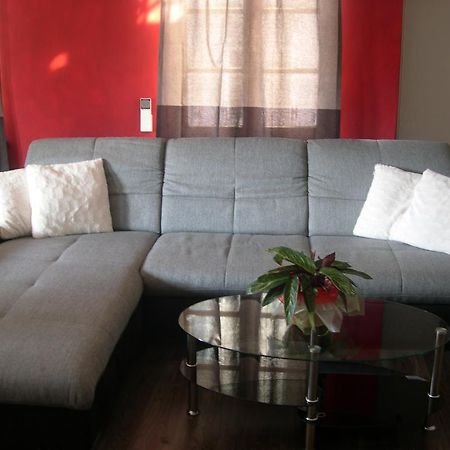 Apartment Borgo 扎达尔 外观 照片