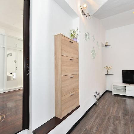 Apartment Borgo 扎达尔 外观 照片