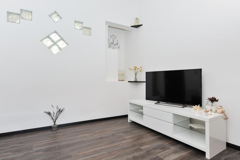 Apartment Borgo 扎达尔 外观 照片