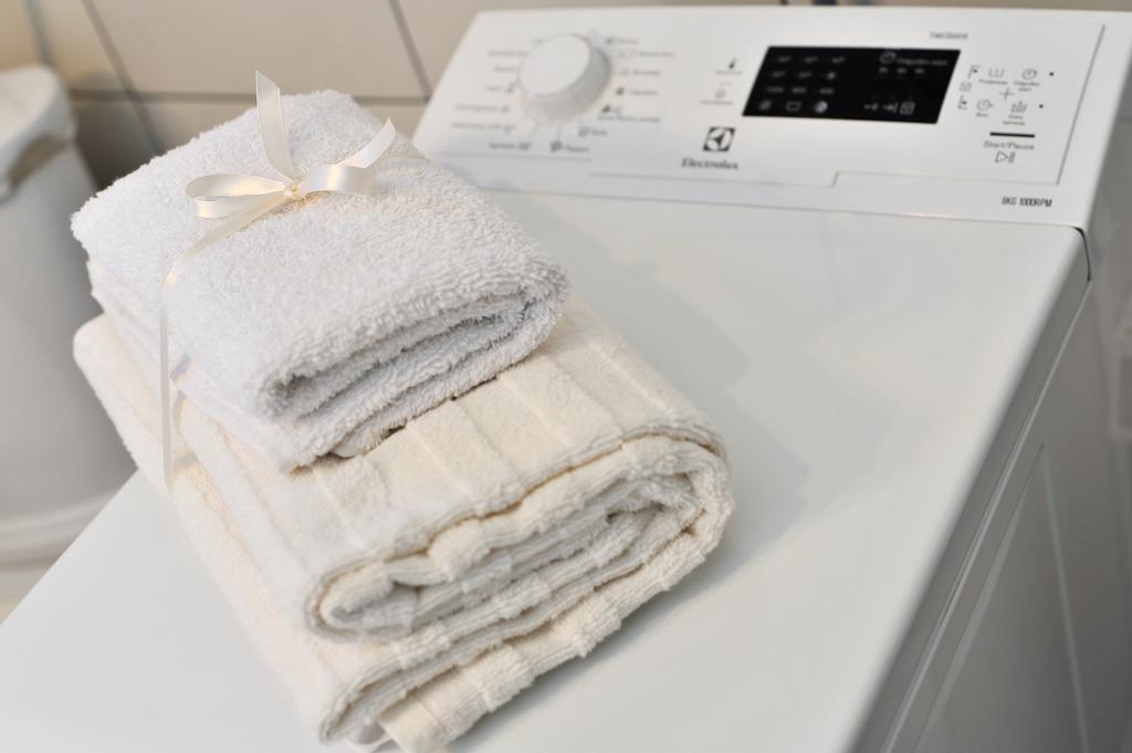 Apartment Borgo 扎达尔 外观 照片